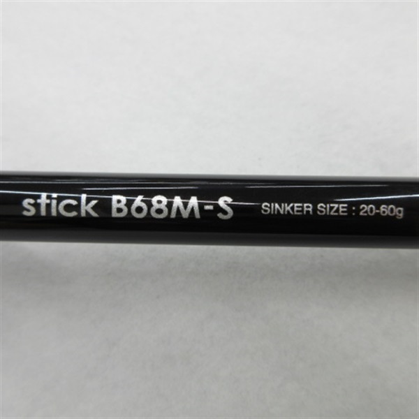 １９サーベルマスターＢＢスティックＢ６８Ｍ－Ｓ